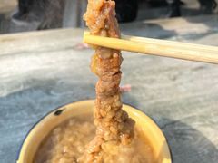 -定家小酥肉·清真(回民街店)