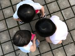 -美吉姆国际儿童发展中心(红谷滩绿地缤纷城中心)
