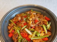 -砂锅居·始于1741(万丰路店)