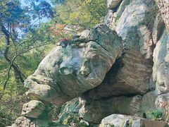 -虞山风景区