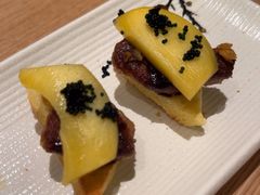 -德川家日本料理(顺义华联店)