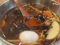 -服务大楼冷面(延大店)