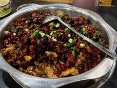 -天治宣·野椒鸡(龙头寺总店)