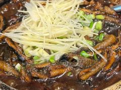 -香雪海饭店中餐厅(人民桥店)