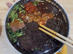 -鸭绿江民族饭店(总店)