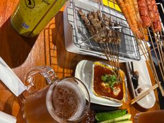 -本色.小马哥烧烤(五一路总店)