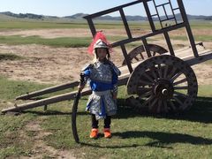 将军泡子-塞罕坝国家级自然保护区