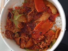 -京尚道韩式美食屋(海甸岛店)
