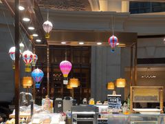 -漢咖啡·全服务式自助晚餐(武汉洲际酒店)