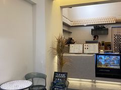 -SEVEN O’CLOCK CAFE七点咖啡