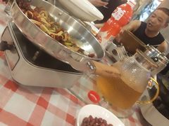-新李记 · 口味菜馆(南郊公园店)