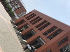 -南京外国语学校(仙林分校西区)