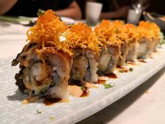 -月下料理(楷林IFC店)