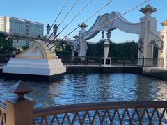 -澳门喜来登大酒店