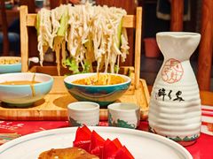 -醉长安(钟楼旗舰店)