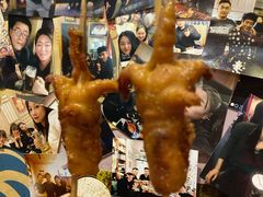 -鸟串烧Yakitori