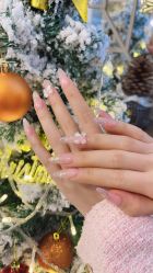 -DAZZLING BEAUTY美甲•美睫专门店
