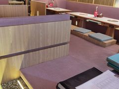 大堂-七八冷面·延边朝鲜族美食(圣熙八号店)