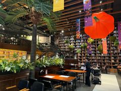 -咖梦餐厅 COMENG RESTAURANT