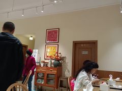 大堂-小豆海棠(人民南路店)