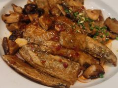 -高玛纳驴肉火烧(河间总店)