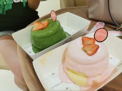 -狐狸和向日葵(北京路店)