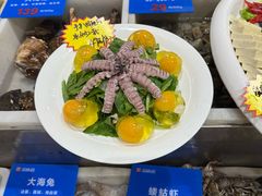 -品味居·首店·大连鲜活海鲜大连菜(东港店)