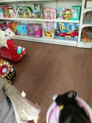 -加油宝贝婴童游泳馆(江宁利源路店)