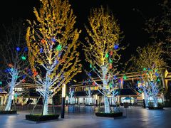 -雅达·阳羡溪山小镇中心