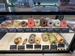 -One Bagel·一个贝果(悠唐店)