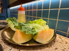 -姜胖胖无限自助烤肉(凯德天府店)