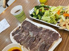 -丝路传奇·中国拉面航母店(北医三院店)