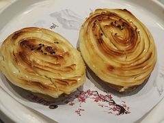 芝士烤土豆-牡丹宴·正宗洛阳菜·水席(国家牡丹园店)
