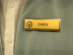 -上海和平饭店龙凤厅 Dragon Phoenix