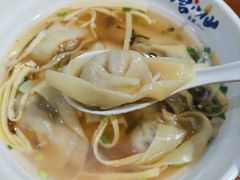 -唐八仙生煎(东鱼坊店)