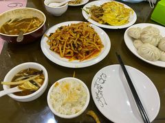 -京天红酒家(虎坊路店)