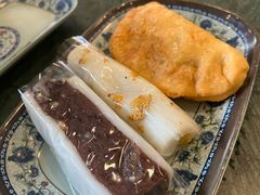 -四宜糕团店(南大街店)