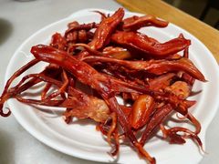 -华盛丰温州大排档(东三环南路店)