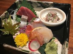 -桐寿司Sushi Tong