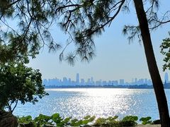 -东湖落雁景区