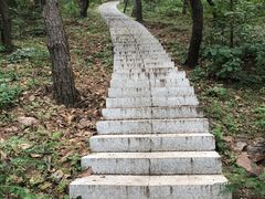 -沈阳辉山风景区