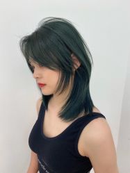 -禾曼造型