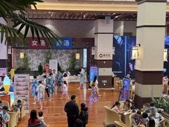 -汤连得(长清路店)