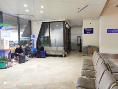 -尼诺伊·阿基诺国际机场T1航站楼