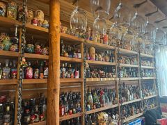 -玛丽亚西餐厅非遗俄餐