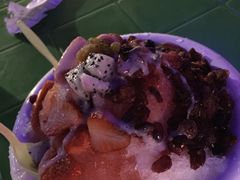 -梁子刨冰王&梁小糖(王顶堤店)