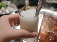 冰沙-湊湊火锅·茶憩(上海合生汇店)