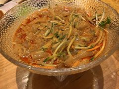 -姥姥家春饼店(惠新东街店)
