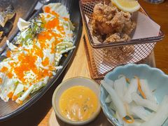 -鳗鱼家·深夜食堂(军博店)