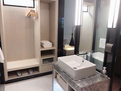 -宜尚酒店(武汉江汉路步行街店)